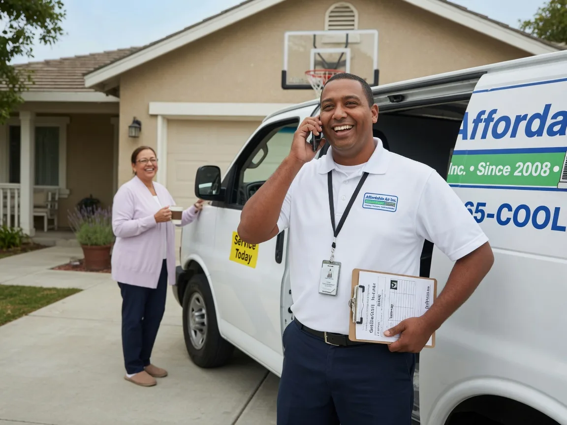 Central Ac Repair North Augusta, SC FAQs